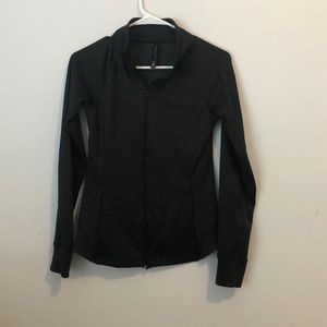 Athletic jacket